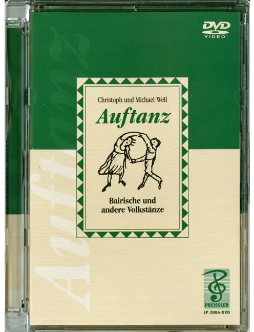 Auftanz